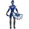 Mortal Kombat plyšová figúrka Kitana 36 cm