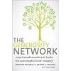 Generosity Network (Jennifer McCrea,Jeffrey C. Walker)(Pevná)