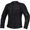 REBELHORN bunda HIFLOW IV dámska black - XL