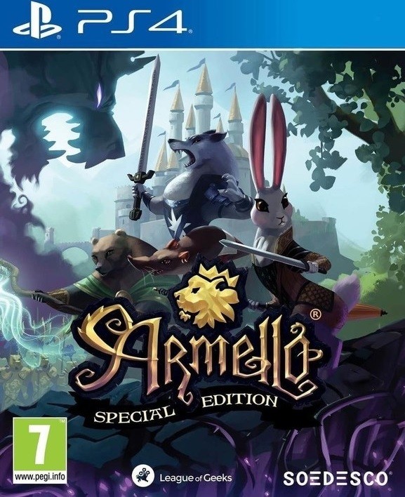 Armello (Special Edition)