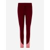 Under Armour UA Rush CG Novelty legging červené