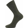 VoXX® Twarix Športové merino ponožky BM000003775900127683 khaki 39-42 (26-28)