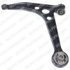 Rameno zavesenia kolies DELPHI TC861