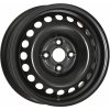 Alcar Stahlrad 3635 5,5x14 4x100 ET45