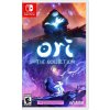 Ori The Collection, US verzia, ak hra obsahuje DLC dodatky do hry je potrebné vlastniť USA účet