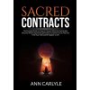 Sacred Contracts (Ann Carlyle)(Brožovaná)