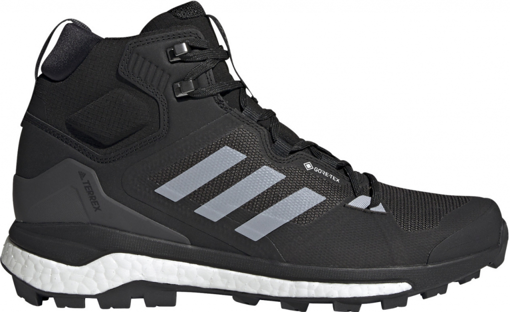 adidas Terrex Skychaser 2 Mid GTX čierné