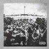 LAMAR KENDRICK - TO PIMP A BUTTERFLY (1CD)