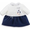 Oblečenie Dress Starlit Night Mon Grand Poupon Corolle pre 36 cm bábiku od 24 mes