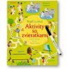 Napíš a zmaž Aktivity so zvieratkami