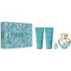 Versace Dylan Turquoise toaletná voda dámska 100 ml