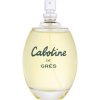 Gres Cabotine de Grès 100 ml toaletní voda tester pro ženy