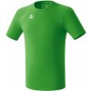 ERIMA PERFORMANCE TRIKO KRÁTKÝ RUKÁV - PÁNSKÉ - Zelená - veľkosť L