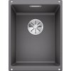 Blanco SUBLINE 320-U šedá skala 523407