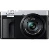 Panasonic Lumix DC-TZ99 - stříbrný, 30x zoom, 20 MPix