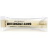 Barebells Protein Bar 55 g Príchuť: Biela čokoláda - mandľa
