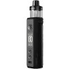Voopoo Drag X2 POD MOD 2500 mAh spray black 1 ks