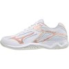 Mizuno Thunder Blade 3 White