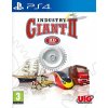 Industry Giant 2 (HD Remake) (PS4)