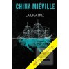 Jizva - ilustrované vydá… (China Miéville)