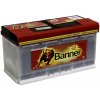 BANNER Power Bull PROfessional 12V 110Ah 850A PRO P110 40