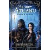 Hrobky Atuanu (Čarodej Zememorí 2) - Ursula K. Le Guin