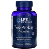 Life Extension Two Per Day multivitamín, 60 kapsúl Výživový doplnok