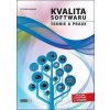 Kvalita software - Teorie a praxe, Roudenský Petr, 2018