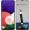 LCD Displej + Dotyk Samsung Galaxy A22 5G
