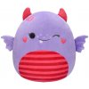 SQUISHMALLOWS Príšerka - Atwater 20 cm