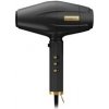 BaByliss FXBDB1E Pro 4Artists fén na vlasy, 2200 W, 3 teploty, 2 rychlosti, iontový generátor, černá