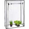 Paradajkový skleník s PVC fóliou, RD35691