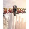 Road Rage
