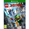LEGO The Ninjago Movie Video Game