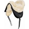 Werner Christ Horse Pad jazdecký Cloud Special Plus Werner Christ Horse, nature/black/nature Veľkosť: FULL