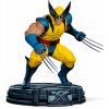 Iron Studios X-Men - Wolverine Art Scale 1/10 Statue - 18 cm, MARCAS100124-10