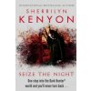 Seize The Night (Sherrilyn Kenyon)(Brožovaná)