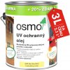Osmo 420 UV ochranný olej Extra 0,75 l bezfarebný