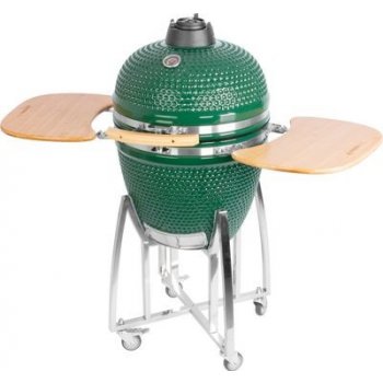 Strend Pro Kamado Egg 21