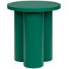 noo.ma Stolík/stolička Oly Watermelon Green – zelený