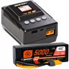 Spektrum Smart Powerstage LiPo 14,8V 5000mAh, nabitý. S155