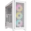 Corsair iCUE 4000D RGB Airflow CC-9011241-WW (CC-9011241-WW)