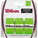 Wilson Pro Blade 3ks zelená