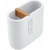 Nimco Kora Dóza na kefky KO 24057-05 biela