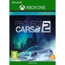 Project Cars 2 (Deluxe Edition)