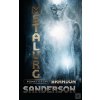 Metalurg - Pomstitelia - Brandon Sanderson