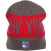 Adidas čiapka NHL´19 NY Rangers