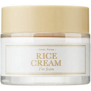 I'm from Rice Cream 50 g