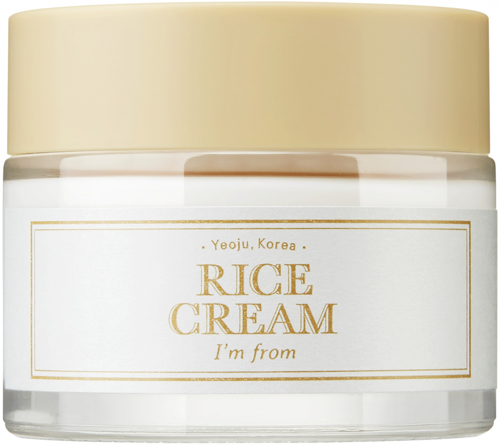 I\'m from Rice Cream 50 g