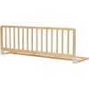 Safety 1st Zábrana Na Posteľ Drevená